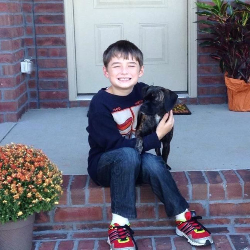 Meet your Posher, Tara